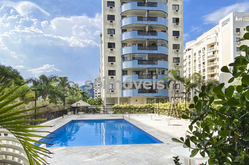 APPART RECREIO 1 - 18