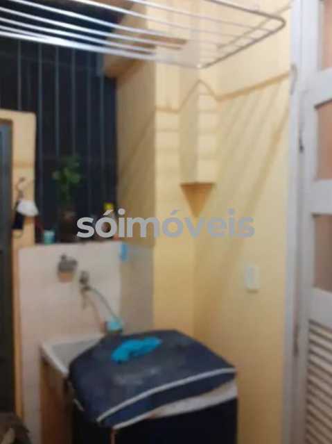 Conheça sv15 do imóvel - Apartamento 2 quartos à venda Rio de Janeiro,RJ Flamengo - R$ 595.000 - POAP20834 - 14 sv15 - 14