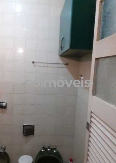 Conheça sv14 do imóvel - Apartamento 2 quartos à venda Rio de Janeiro,RJ Flamengo - R$ 595.000 - POAP20834 - 15 sv14 - 15