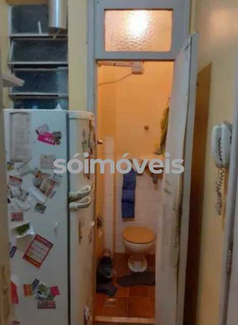 Conheça sv13 do imóvel - Apartamento 2 quartos à venda Rio de Janeiro,RJ Flamengo - R$ 595.000 - POAP20834 - 13 sv13 - 13