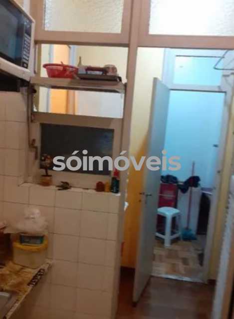 Conheça sv12 do imóvel - Apartamento 2 quartos à venda Rio de Janeiro,RJ Flamengo - R$ 595.000 - POAP20834 - 12 sv12 - 12