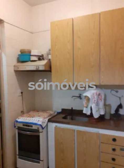 Conheça sv11 do imóvel - Apartamento 2 quartos à venda Rio de Janeiro,RJ Flamengo - R$ 595.000 - POAP20834 - 11 sv11 - 11