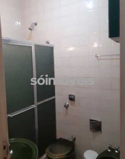 Conheça sv10 do imóvel - Apartamento 2 quartos à venda Rio de Janeiro,RJ Flamengo - R$ 595.000 - POAP20834 - 10 sv10 - 10