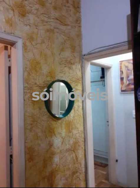 Conheça sv9 do imóvel - Apartamento 2 quartos à venda Rio de Janeiro,RJ Flamengo - R$ 595.000 - POAP20834 - 4 sv9 - 4