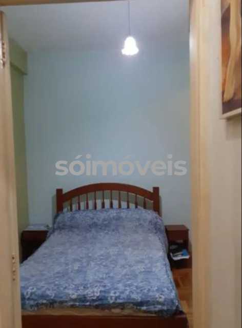 Conheça sv8 do imóvel - Apartamento 2 quartos à venda Rio de Janeiro,RJ Flamengo - R$ 595.000 - POAP20834 - 6 sv8 - 6
