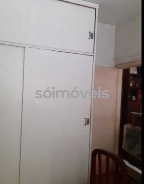 Conheça sv6 do imóvel - Apartamento 2 quartos à venda Rio de Janeiro,RJ Flamengo - R$ 595.000 - POAP20834 - 7 sv6 - 7