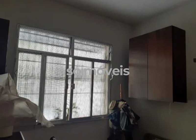 Conheça sv5 do imóvel - Apartamento 2 quartos à venda Rio de Janeiro,RJ Flamengo - R$ 595.000 - POAP20834 - 9 sv5 - 9