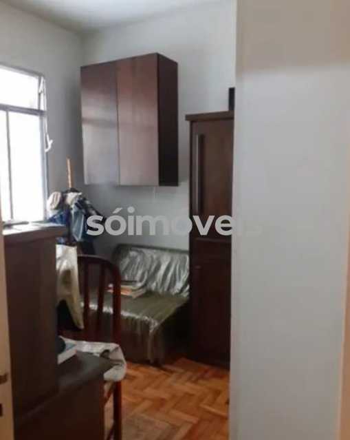 Conheça sv4 do imóvel - Apartamento 2 quartos à venda Rio de Janeiro,RJ Flamengo - R$ 595.000 - POAP20834 - 3 sv4 - 3