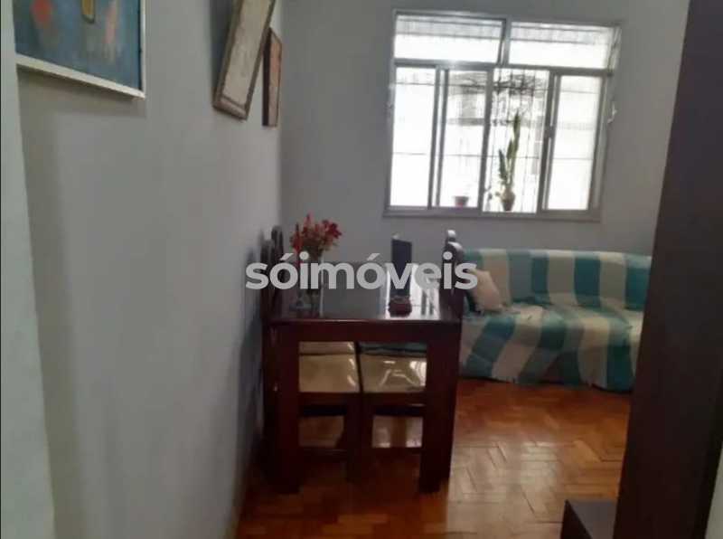Conheça sv2 do imóvel - Apartamento 2 quartos à venda Rio de Janeiro,RJ Flamengo - R$ 595.000 - POAP20834 - 2 sv2 - 2