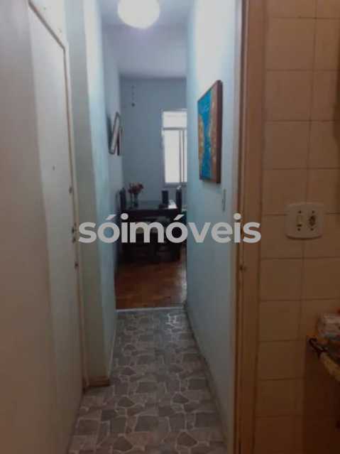 Conheça sv1 do imóvel - Apartamento 2 quartos à venda Rio de Janeiro,RJ Flamengo - R$ 595.000 - POAP20834 - 5 sv1 - 5