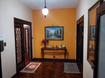Apartamento 5 quartos à venda Rio de Janeiro,RJ Copacabana - R$ 2.150.000 - LBAP50206