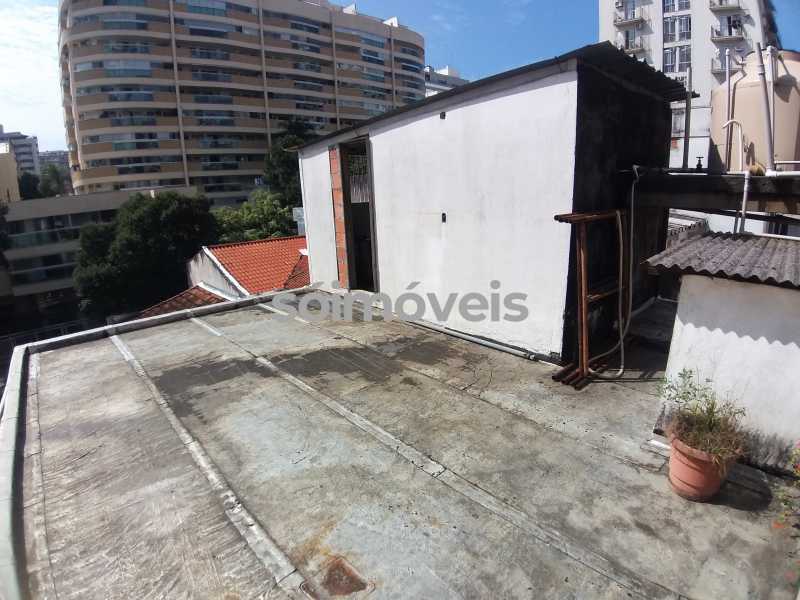 Conheça 20230831_101416 do imóvel - Casa à venda Rua Dezenove de Fevereiro,Rio de Janeiro,RJ Botafogo - R$ 2.800.000 - LBCA30078 - 25 20230831_101416 - 25