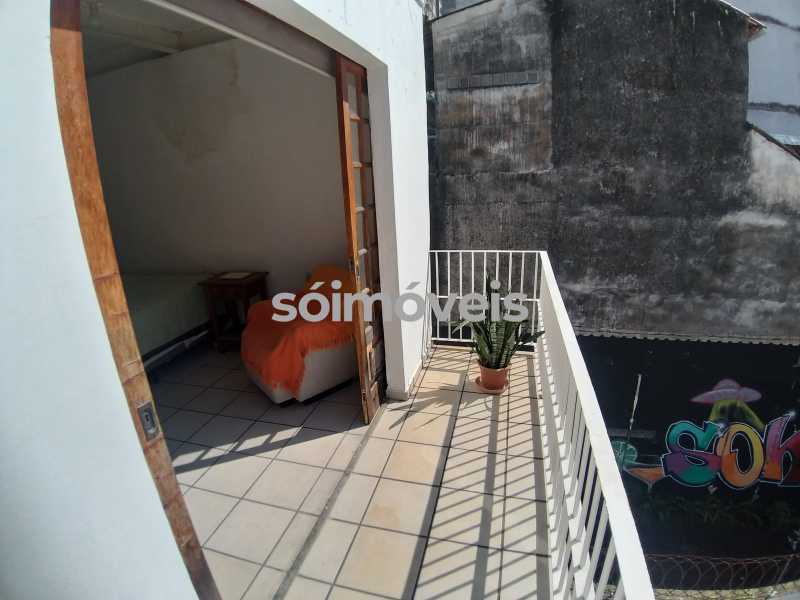 Conheça 20230831_101758 do imóvel - Casa à venda Rua Dezenove de Fevereiro,Rio de Janeiro,RJ Botafogo - R$ 2.800.000 - LBCA30078 - 18 20230831_101758 - 18