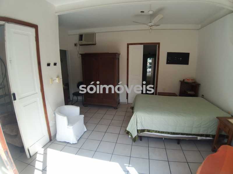 Conheça 20230831_101808 do imóvel - Casa à venda Rua Dezenove de Fevereiro,Rio de Janeiro,RJ Botafogo - R$ 2.800.000 - LBCA30078 - 21 20230831_101808 - 21