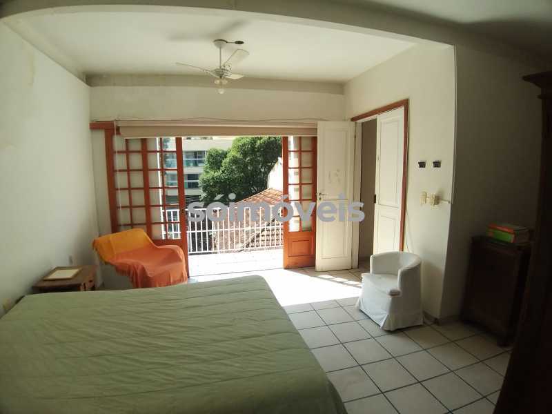 Conheça 20230831_101842 do imóvel - Casa à venda Rua Dezenove de Fevereiro,Rio de Janeiro,RJ Botafogo - R$ 2.800.000 - LBCA30078 - 20 20230831_101842 - 20