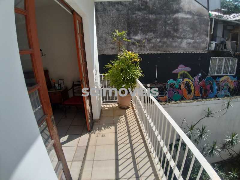 Conheça 20230831_102037 do imóvel - Casa à venda Rua Dezenove de Fevereiro,Rio de Janeiro,RJ Botafogo - R$ 2.800.000 - LBCA30078 - 13 20230831_102037 - 13