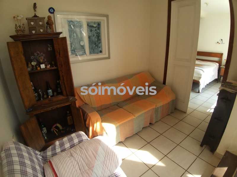 Conheça 20230831_102205 do imóvel - Casa à venda Rua Dezenove de Fevereiro,Rio de Janeiro,RJ Botafogo - R$ 2.800.000 - LBCA30078 - 12 20230831_102205 - 12
