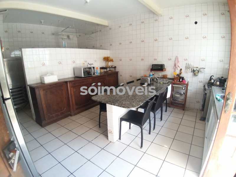 Conheça . do imóvel - Casa à venda Rua Dezenove de Fevereiro,Rio de Janeiro,RJ Botafogo - R$ 2.800.000 - LBCA30078 - 5 . - 5