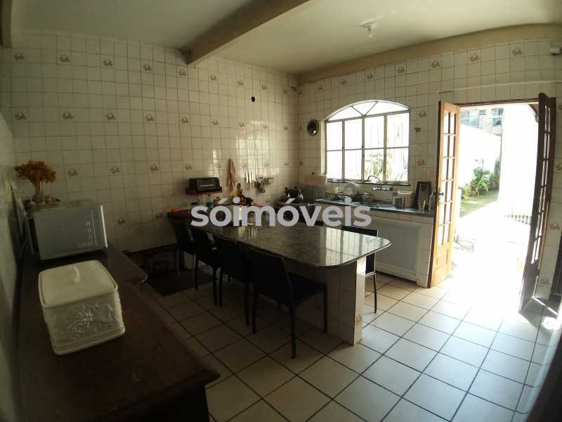 Conheça . do imóvel - Casa à venda Rua Dezenove de Fevereiro,Rio de Janeiro,RJ Botafogo - R$ 2.800.000 - LBCA30078 - 6 . - 6