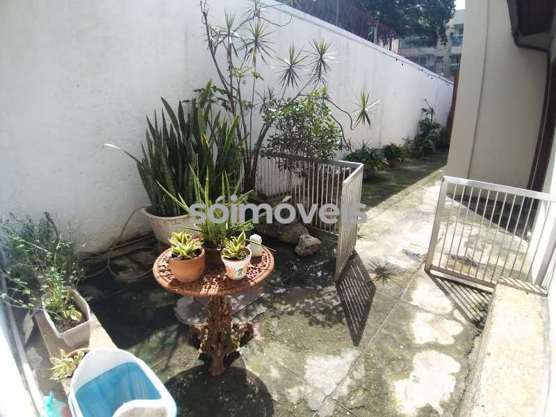 Conheça . do imóvel - Casa à venda Rua Dezenove de Fevereiro,Rio de Janeiro,RJ Botafogo - R$ 2.800.000 - LBCA30078 - 3 . - 3