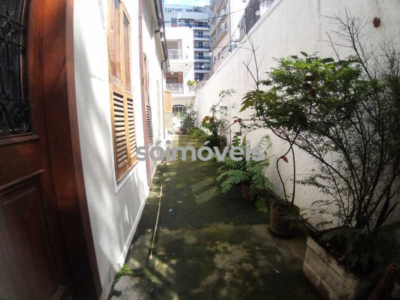 Conheça . do imóvel - Casa à venda Rua Dezenove de Fevereiro,Rio de Janeiro,RJ Botafogo - R$ 2.800.000 - LBCA30078 - 4 . - 4