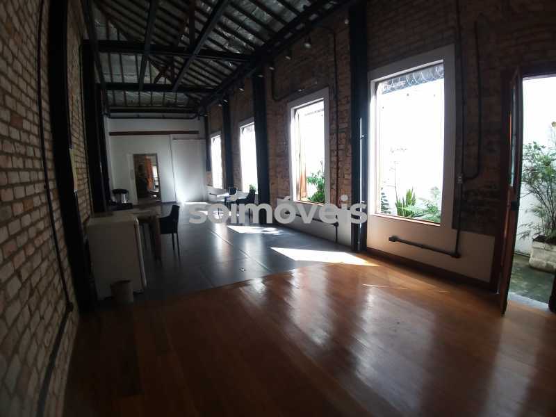 Conheça . do imóvel - Casa à venda Rua Dezenove de Fevereiro,Rio de Janeiro,RJ Botafogo - R$ 2.800.000 - LBCA30078 - 2 . - 2