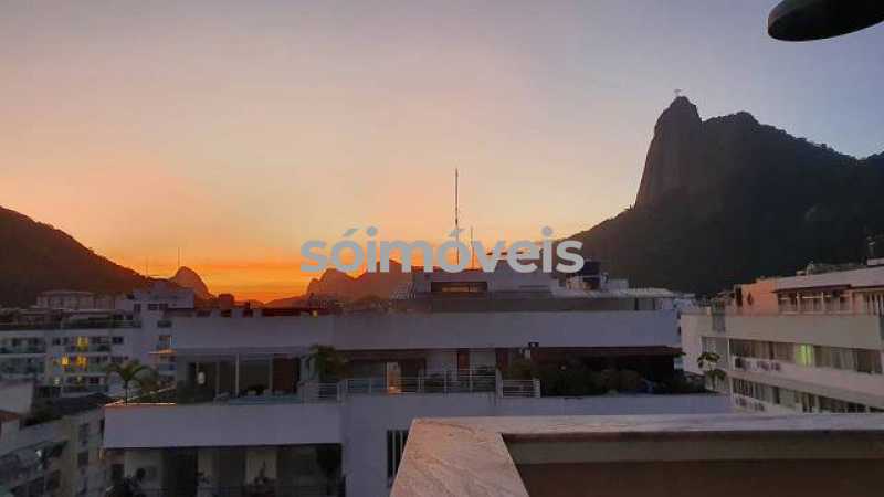 Conheça cobertura-com-4-quartos-a-vend do imóvel - Cobertura 3 quartos à venda Rio de Janeiro,RJ Botafogo - R$ 1.950.000 - LBCO30530 - 2 cobertura-com-4-quartos-a-vend - 2
