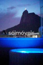 Cobertura 3 quartos à venda Rio de Janeiro,RJ Botafogo - R$ 1.950.000 - LBCO30530