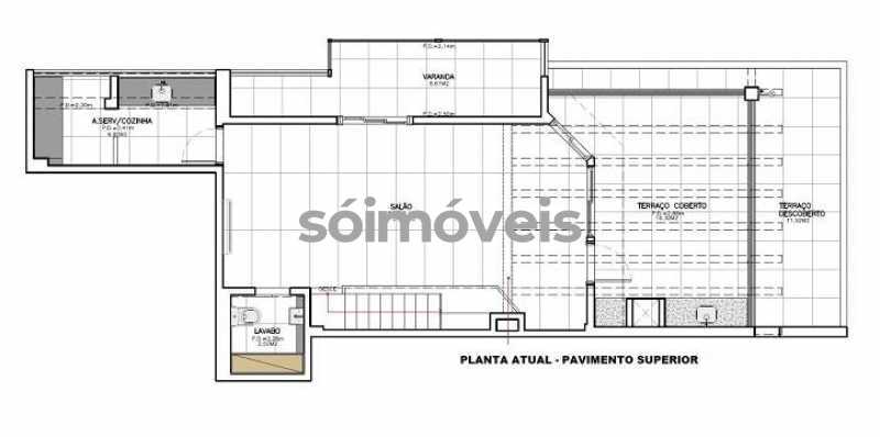 Conheça cobertura-com-4-quartos-a-vend do imóvel - Cobertura 3 quartos à venda Rio de Janeiro,RJ Botafogo - R$ 1.950.000 - LBCO30530 - 14 cobertura-com-4-quartos-a-vend - 14