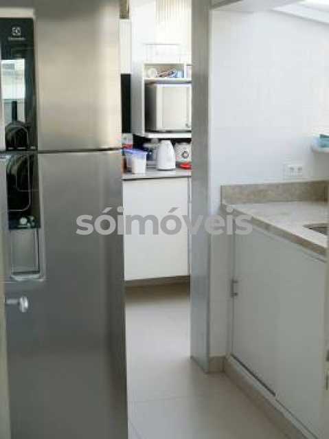 Conheça cobertura-com-4-quartos-a-vend do imóvel - Cobertura 3 quartos à venda Rio de Janeiro,RJ Botafogo - R$ 1.950.000 - LBCO30530 - 9 cobertura-com-4-quartos-a-vend - 9