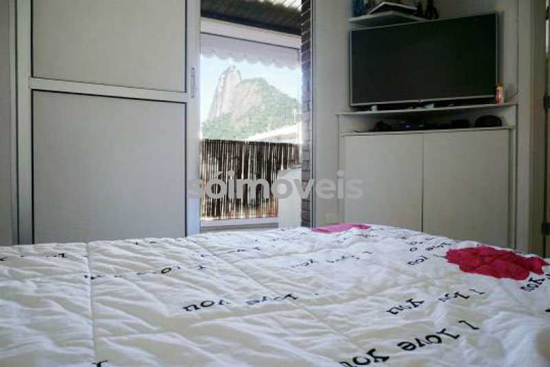 Conheça cobertura-com-4-quartos-a-vend do imóvel - Cobertura 3 quartos à venda Rio de Janeiro,RJ Botafogo - R$ 1.950.000 - LBCO30530 - 7 cobertura-com-4-quartos-a-vend - 7