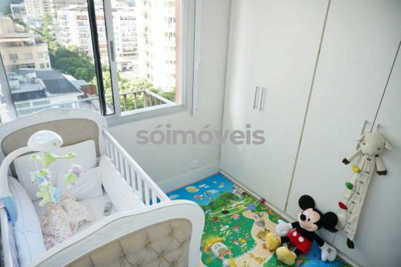 Conheça cobertura-com-4-quartos-a-vend do imóvel - Cobertura 3 quartos à venda Rio de Janeiro,RJ Botafogo - R$ 1.950.000 - LBCO30530 - 8 cobertura-com-4-quartos-a-vend - 8
