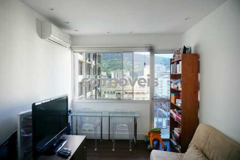 Conheça cobertura-com-4-quartos-a-vend do imóvel - Cobertura 3 quartos à venda Rio de Janeiro,RJ Botafogo - R$ 1.950.000 - LBCO30530 - 13 cobertura-com-4-quartos-a-vend - 13