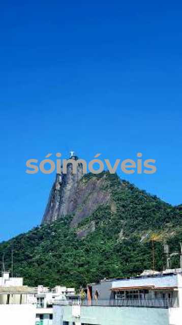 Conheça cobertura-com-4-quartos-a-vend do imóvel - Cobertura 3 quartos à venda Rio de Janeiro,RJ Botafogo - R$ 1.950.000 - LBCO30530 - 3 cobertura-com-4-quartos-a-vend - 3