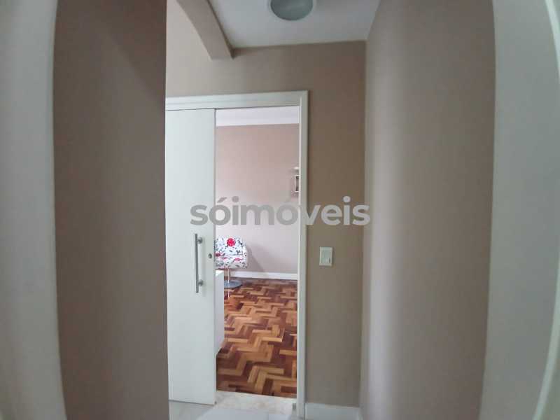 Conheça 9e3d8755-1741-4496-8ae1-15273b do imóvel - Apartamento 1 quarto à venda Rio de Janeiro,RJ Laranjeiras - R$ 600.000 - LBAP11639 - 9 9e3d8755-1741-4496-8ae1-15273b - 9