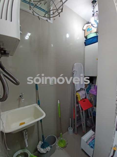 Conheça 27b2db75-ce81-4427-ab47-f756e9 do imóvel - Apartamento 1 quarto à venda Rio de Janeiro,RJ Laranjeiras - R$ 600.000 - LBAP11639 - 18 27b2db75-ce81-4427-ab47-f756e9 - 18