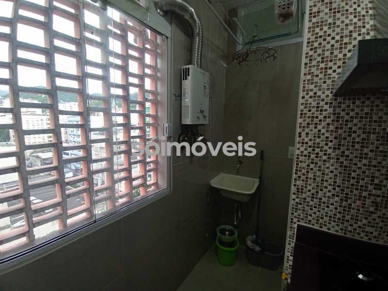 Conheça 66f12583-73a7-4b11-9ba0-8c84ff do imóvel - Apartamento 1 quarto à venda Rio de Janeiro,RJ Laranjeiras - R$ 600.000 - LBAP11639 - 23 66f12583-73a7-4b11-9ba0-8c84ff - 23