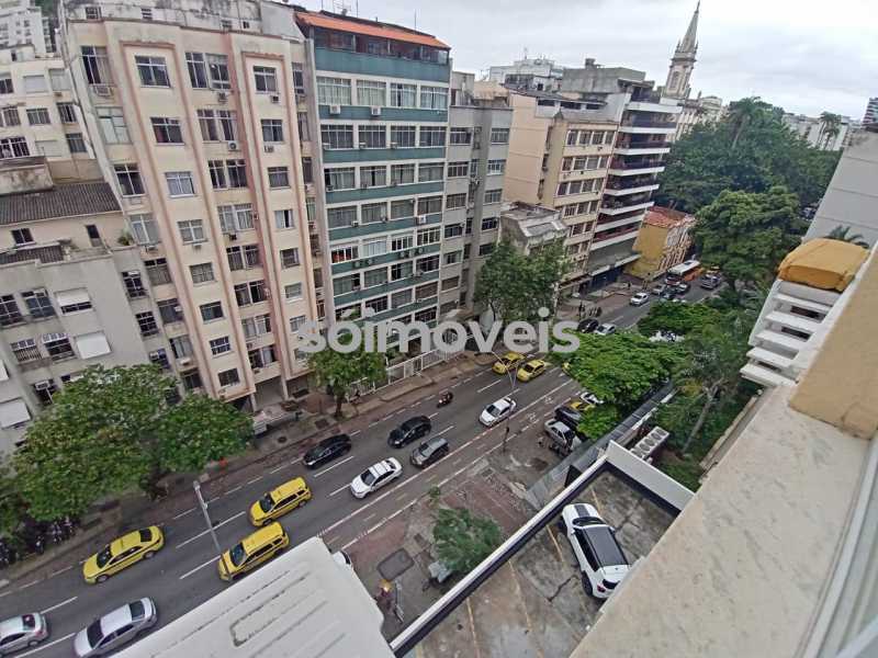 Conheça 84177f27-2c2d-430b-9815-b78a7e do imóvel - Apartamento 1 quarto à venda Rio de Janeiro,RJ Laranjeiras - R$ 600.000 - LBAP11639 - 3 84177f27-2c2d-430b-9815-b78a7e - 3
