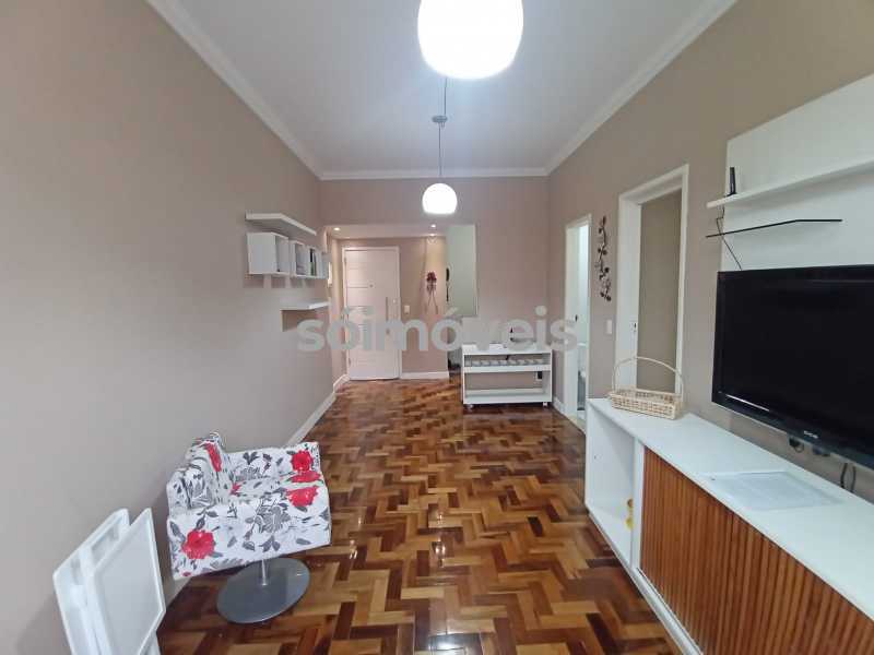 Conheça afdecece-999d-4b00-9870-01b196 do imóvel - Apartamento 1 quarto à venda Rio de Janeiro,RJ Laranjeiras - R$ 600.000 - LBAP11639 - 5 afdecece-999d-4b00-9870-01b196 - 5