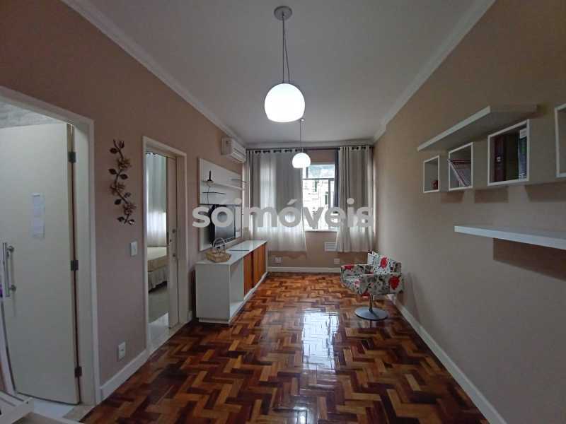 Conheça e3b680e1-79e5-46aa-bd54-963623 do imóvel - Apartamento 1 quarto à venda Rio de Janeiro,RJ Laranjeiras - R$ 600.000 - LBAP11639 - 7 e3b680e1-79e5-46aa-bd54-963623 - 7