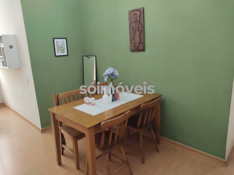 Conheça IMG_20231031_110058528 do imóvel - 114m² em sala 3 quartos, originalmente, com um aberto para a sala e vaga escriturada! - POAP30927 - 4 IMG_20231031_110058528 - 4