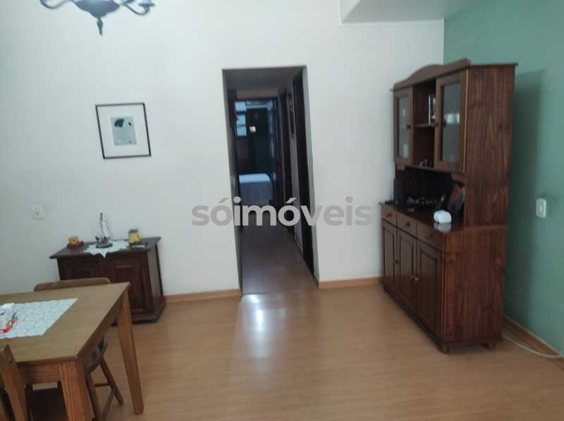 Conheça IMG_20231031_110134889 do imóvel - 114m² em sala 3 quartos, originalmente, com um aberto para a sala e vaga escriturada! - POAP30927 - 9 IMG_20231031_110134889 - 9
