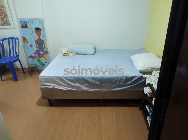 Conheça IMG_20231031_110234133 do imóvel - 114m² em sala 3 quartos, originalmente, com um aberto para a sala e vaga escriturada! - POAP30927 - 13 IMG_20231031_110234133 - 13