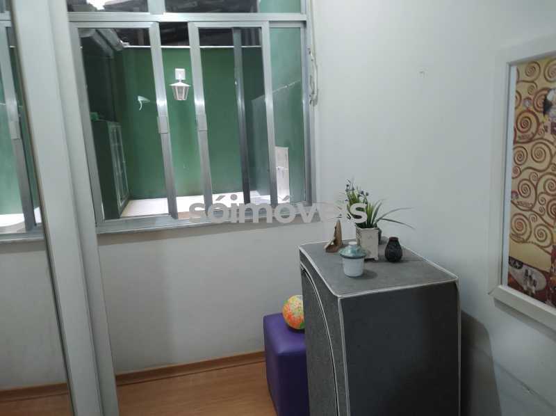 Conheça IMG_20231031_110255730 do imóvel - 114m² em sala 3 quartos, originalmente, com um aberto para a sala e vaga escriturada! - POAP30927 - 14 IMG_20231031_110255730 - 14