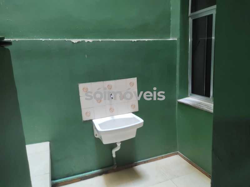 Conheça IMG_20231031_110418169 do imóvel - 114m² em sala 3 quartos, originalmente, com um aberto para a sala e vaga escriturada! - POAP30927 - 20 IMG_20231031_110418169 - 20