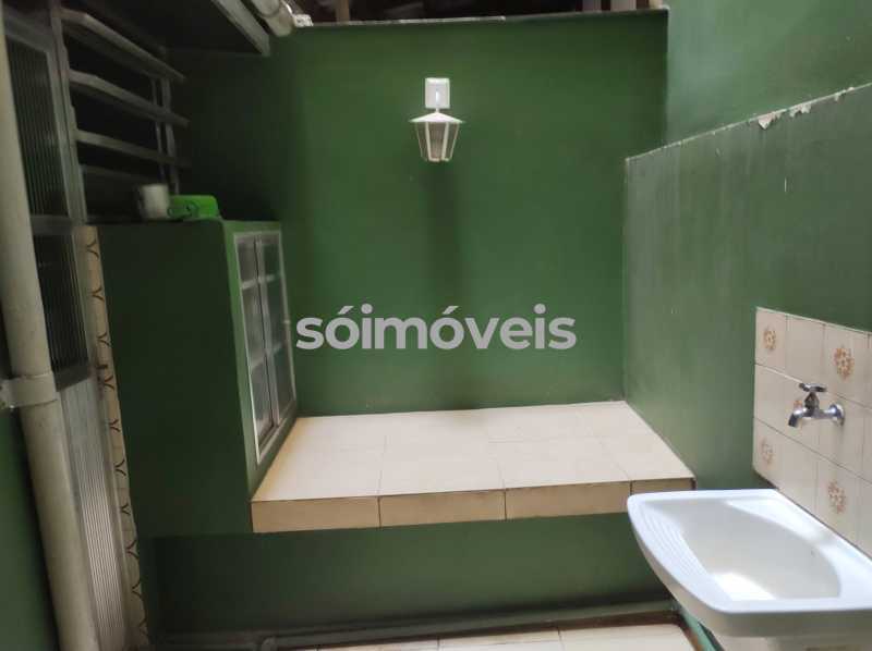 Conheça IMG_20231031_110520753 do imóvel - 114m² em sala 3 quartos, originalmente, com um aberto para a sala e vaga escriturada! - POAP30927 - 22 IMG_20231031_110520753 - 22