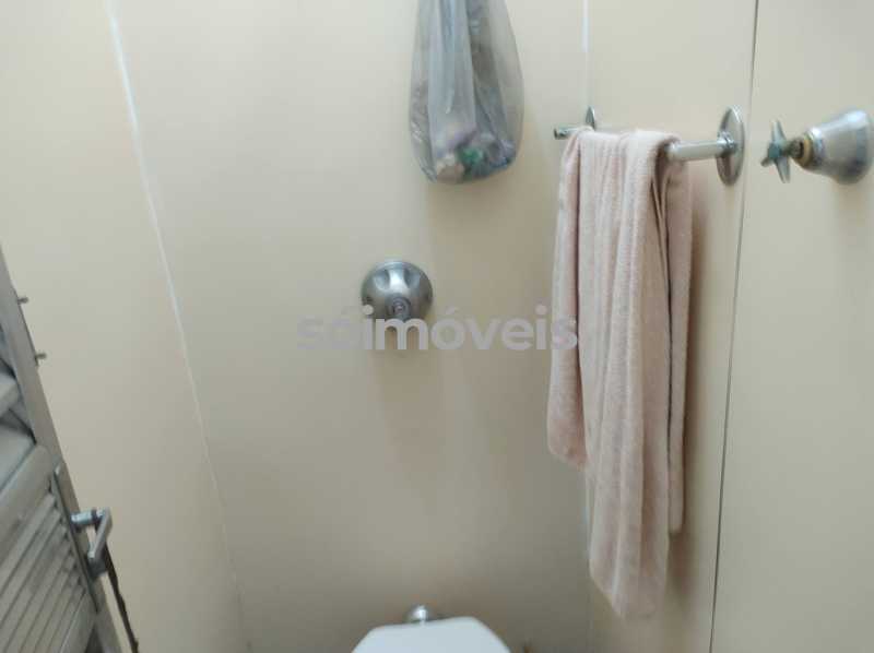 Conheça IMG_20231031_110741687 do imóvel - 114m² em sala 3 quartos, originalmente, com um aberto para a sala e vaga escriturada! - POAP30927 - 28 IMG_20231031_110741687 - 28