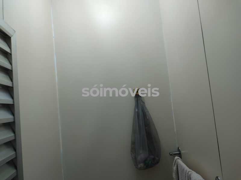 Conheça IMG_20231031_110748167 do imóvel - 114m² em sala 3 quartos, originalmente, com um aberto para a sala e vaga escriturada! - POAP30927 - 29 IMG_20231031_110748167 - 29