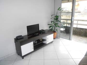 Flat 1 quarto à venda Rio de Janeiro,RJ Copacabana - R$ 665.000 - LBFL10214