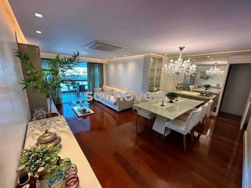 Conheça 6 do imóvel - Apartamento 3 quartos à venda Rio de Janeiro,RJ Barra da Tijuca - R$ 2.320.000 - LBAP36400 - 6 6 - 6